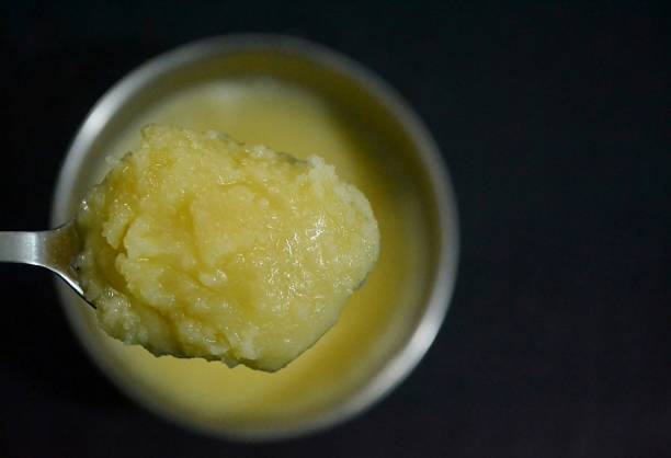 Benefits of eating Ghee and Side Effects