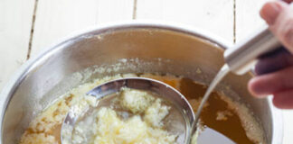 देशी घी खाने के 5 जबरदस्त लाभ, कुछ फायदे तो आपको ही चौंका देंगे gettyimages-604578609-612x612