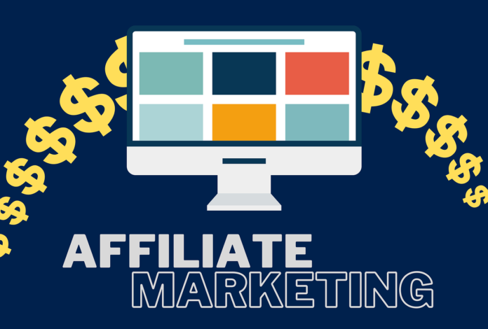 affiliate-marketing Affiliate Marketing
