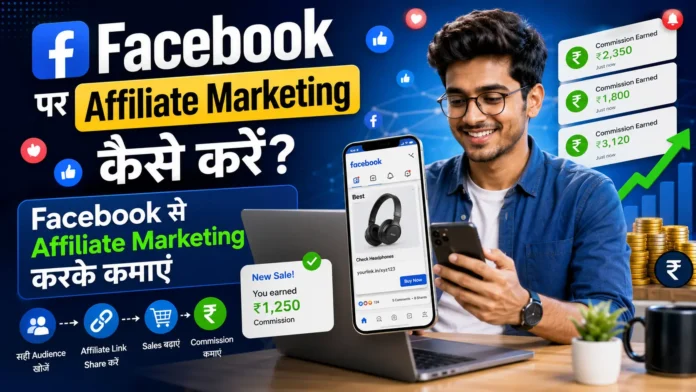 facebook-affiliate-marketing Facebook Affiliate Marketing: